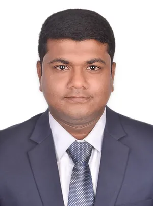 ডাঃ ফররুখ উদ্দিন রাসেল প্রোফাইল ফটো