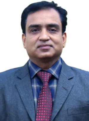 ডা. জয়ন্ত কুমার প্রামাণিক প্রোফাইল ফটো