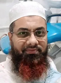 ডাঃ খন্দকার আবুল হাসনাত প্রোফাইল ফটো