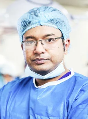 ডা. মাহমুদুল হাসান মিঠুন প্রোফাইল ফটো