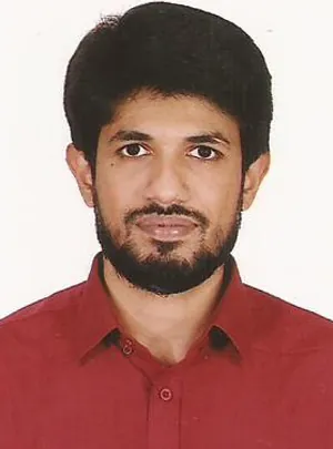 ডা. মো. ইমরান আহমেদ চৌধুরী প্রোফাইল ফটো