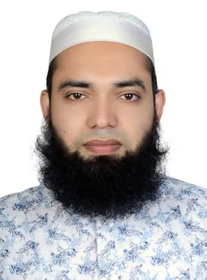 ডা. এম.ডি. মোস্তাফিজুর রহমান খন্দকার প্রোফাইল ফটো