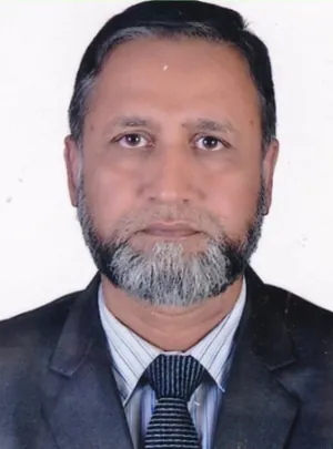 ডা. এম. এন. আমিন মিয়া প্রোফাইল ফটো