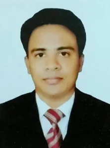 ডা. এম.ডি. সাদাত আনাম আজাদ প্রোফাইল ফটো