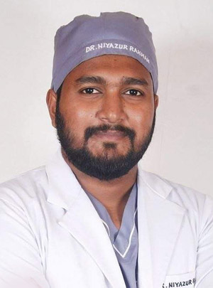 ডাক্তার নিয়াজ রহমান প্রোফাইল ফটো