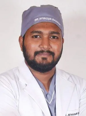 ডাঃ নিয়াজ রহমান প্রোফাইল ফটো