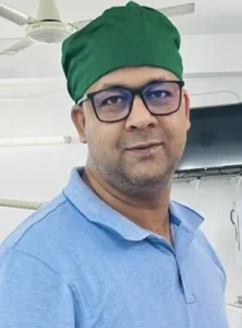 ডা. রাসেল-বিন-মনসুর প্রোফাইল ফটো