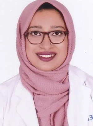 ডা. রেহনুমা জাবিন জাকি প্রোফাইল ফটো