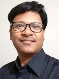 ডাঃ এস. এম. আনোয়ার সাদাত প্রোফাইল ফটো