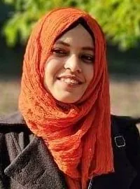 ডা. সাদিয়া সাজনীন নিপুন প্রোফাইল ফটো