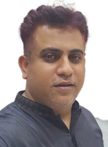 ডা. শাকিল ইমরান খান চৌধুরী প্রোফাইল ফটো
