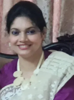 ডাক্তার সাকিনা আক্তার প্রোফাইল ফটো
