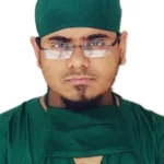 ডা. শামস উল ইসলাম (জাকারিয়া) — ডেন্টিস্ট (দাঁতের ডাক্তার)