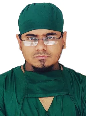 ডাঃ শামস উল ইসলাম (জাকারিয়া) প্রোফাইল ফটো