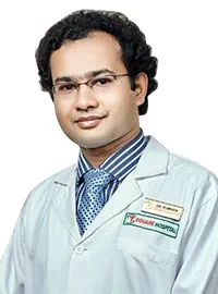 ডা. সুব্রত কুমার বড়ুয়া প্রোফাইল ফটো