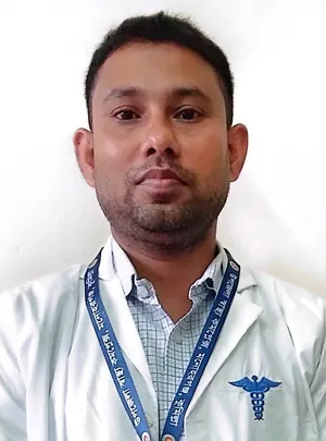 ডা. তাজুল ইসলাম প্রোফাইল ফটো