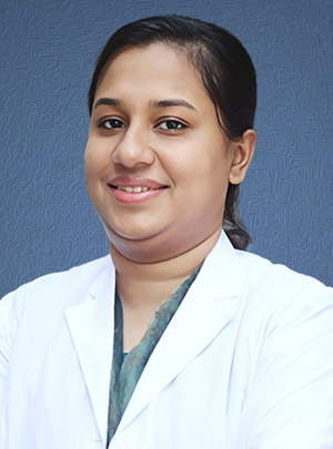ডাঃ তাশরিন আলাম সোমা প্রোফাইল ফটো