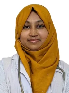 ডা. উম্মে সালমা প্রোফাইল ফটো