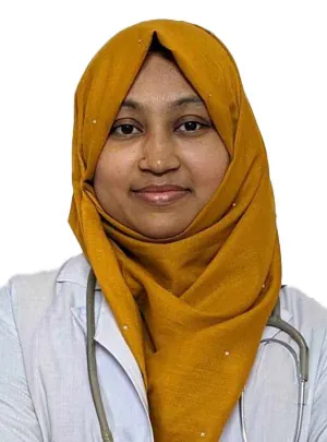 ডা. উম্মে সালমা প্রোফাইল ফটো