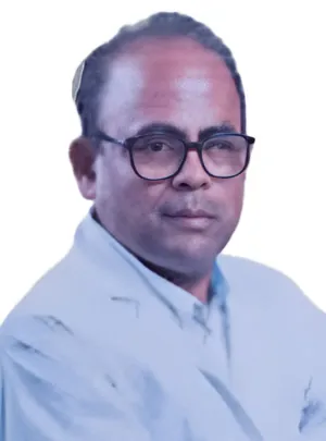 প্রফেসর ডা. মো. আজম খান প্রোফাইল ফটো
