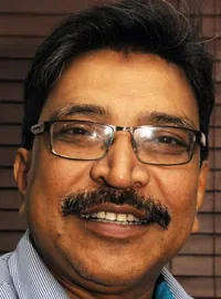 প্রফেসর ডা. মো. রুহুল আমিন প্রোফাইল ফটো