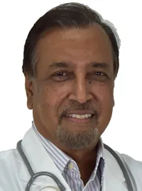 প্রফেসর ডা. মোতিয়ুর রহমান মোল্লা প্রোফাইল ফটো
