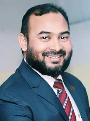 প্রফেসর ডা. মূসা সিদ্দিক জুয়েল প্রোফাইল ফটো