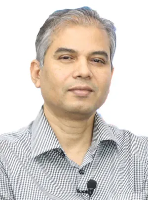 প্রফেসর ড. কাজী বিলুর রহমান প্রোফাইল ফটো
