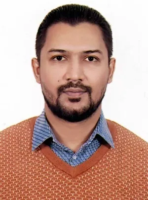 ডা. এ. এফ. এম. মিজানুর রহমান প্রোফাইল ফটো