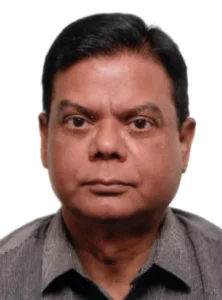 ডা. এ আর চৌধুরী প্রোফাইল ফটো