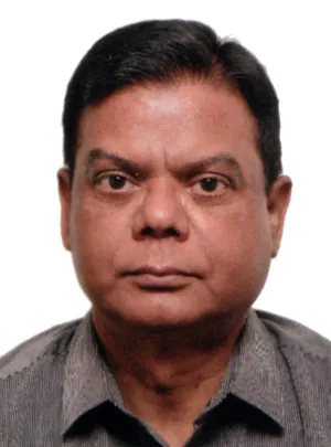 ডা. এ আর চৌধুরী প্রোফাইল ফটো
