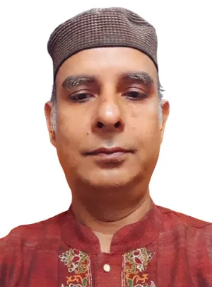 ডা. এ.এস.এম রওশন নেওয়াজ প্রোফাইল ফটো