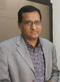 ডা. অ্যালভিন সাহা প্রোফাইল ফটো