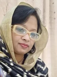 ডা. ফারহানা রহমান প্রোফাইল ফটো