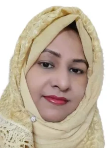 ডা. ফারহানা ওয়াহাব প্রোফাইল ফটো