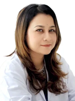 ডা. ফারজানা রহমান শাটি প্রোফাইল ফটো