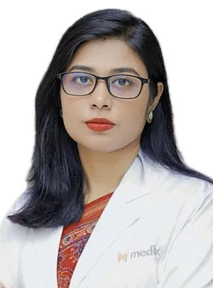 ডাঃ ফাতামাতুজ জোহরা আনতারা প্রোফাইল ফটো