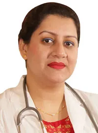 ডা. ইসাবেলা কবির প্রোফাইল ফটো