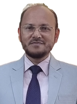 ডা. এম. কামরুজ্জামান প্রোফাইল ফটো