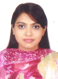 ডাঃ কানিজ শাহালি রেজা স্নিগ্ধা প্রোফাইল ফটো