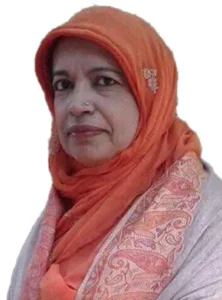 ডা. লুত্ফুন নাহার প্রোফাইল ফটো