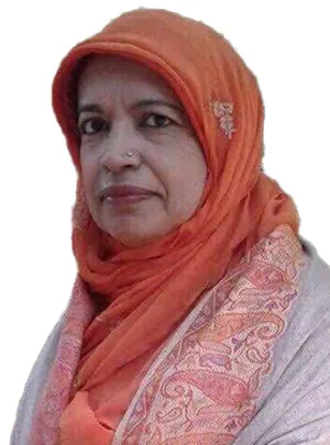 ডা. লুত্ফুন নাহার প্রোফাইল ফটো