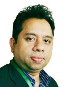ডাঃ এম. মনিরুজ্জামান খান প্রোফাইল ফটো