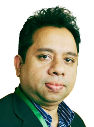 ডাঃ এম. মনিরুজ্জামান খান প্রোফাইল ফটো