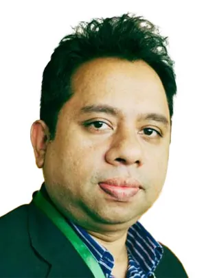 ডা. এম. মনিরুজ্জামান খান প্রোফাইল ফটো