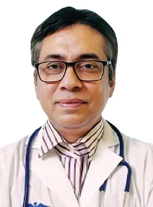 ডা. এম. আর. সিদ্দিকী (মামুন) প্রোফাইল ফটো