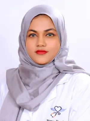 ডা. মাসরুন মোস্তাফা চৌধুরী প্রোফাইল ফটো