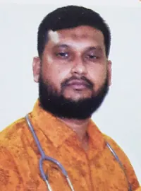 ডা: মো: ইকতেদার রহমান (শাওন) প্রোফাইল ফটো