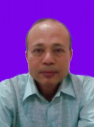 ডাঃ মোঃ ফাশিউর রহমান প্রোফাইল ফটো