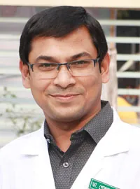 ডাঃ মোঃ গোলাম কাজেম আলী আহমেদ প্রোফাইল ফটো
